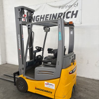 Jungheinrich EFG 215 - 2