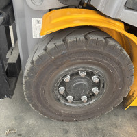 Jungheinrich EFG 215 - 5