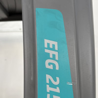 Jungheinrich EFG 215 - 10