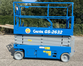 Genie GS2632 Genie