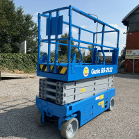 Genie GS2632 - 1