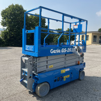Genie GS2632 - 2