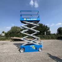 Genie GS2632 - 4