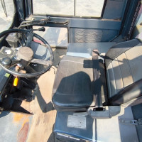 Toyota 5FG60/600 - 4
