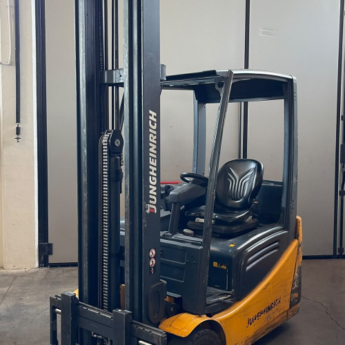 Jungheinrich EFG 216K