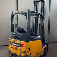 Jungheinrich EFG 216K - 1