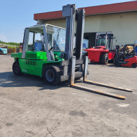 Cesab SID/P80 - 1