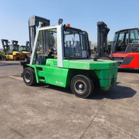 Cesab SID/P80 - 2