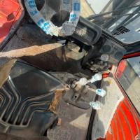 Linde H45D -600 - 1