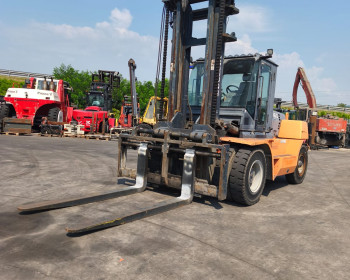 Doosan D160S-5 Doosan