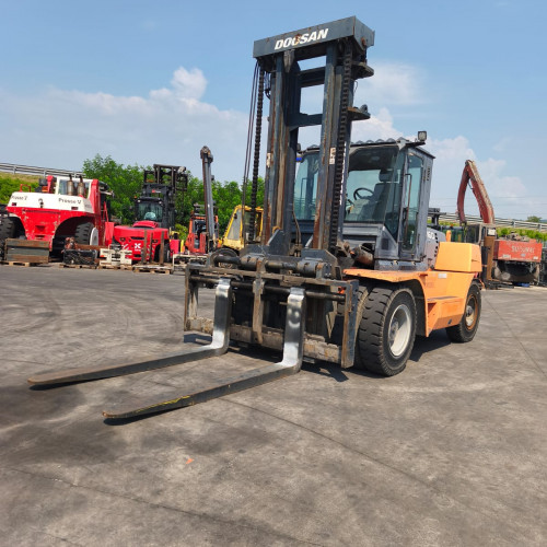 Doosan D160S-5