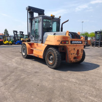 Doosan D160S-5 - 2