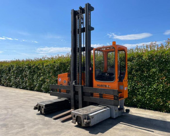 Hubtex MQ35 S2130 Hubtex