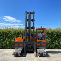 Hubtex MQ35 S2130 - 2