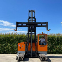 Hubtex MQ35 S2130 - 4