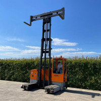 Hubtex MQ35 S2130 - 6