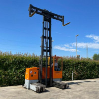 Hubtex MQ35 S2130 - 7