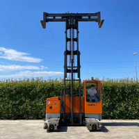 Hubtex MQ35 S2130 - 8