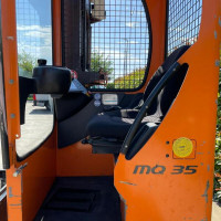 Hubtex MQ35 S2130 - 10