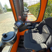 Hubtex MQ35 S2130 - 11