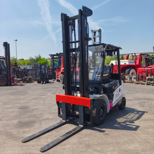 EP EFL253
