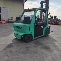 Carer F50 - 2