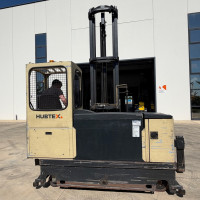Hubtex MQ25 S2121PU1 - 3