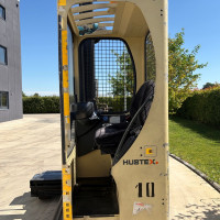 Hubtex MQ25 S2121PU1 - 4