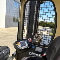 Hubtex MQ25 S2121PU1 - 5