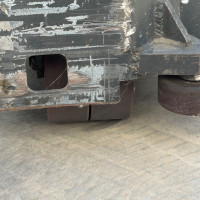Hubtex MQ25 S2121PU1 - 6