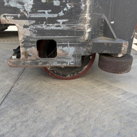 Hubtex MQ25 S2121PU1 - 7