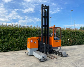 Hubtex MQ33 SO S2121PU Hubtex