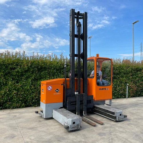Hubtex MQ33 SO S2121PU