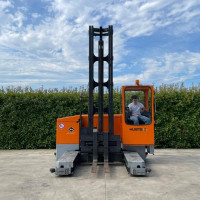 Hubtex MQ33 SO S2121PU - 1