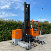 Hubtex MQ33 SO S2121PU - 3