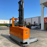 Hubtex MQ33 SO S2121PU - 5