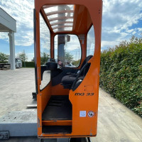 Hubtex MQ33 SO S2121PU - 6