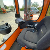 Hubtex MQ33 SO S2121PU - 7