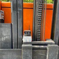 Hubtex MQ33 SO S2121PU - 8