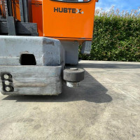 Hubtex MQ33 SO S2121PU - 9