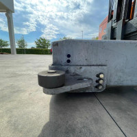 Hubtex MQ33 SO S2121PU - 10