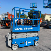 Genie GS-1932 - 3