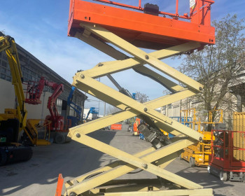 JLG 2032ES JLG