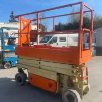 JLG 2032ES - 1