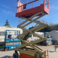 JLG 2032ES - 2