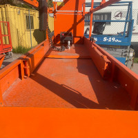 JLG 2032ES - 8