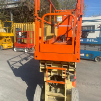 JLG 2032ES - 9