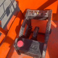 JLG 2032ES - 10