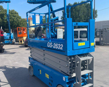 Genie GS-2632 Genie