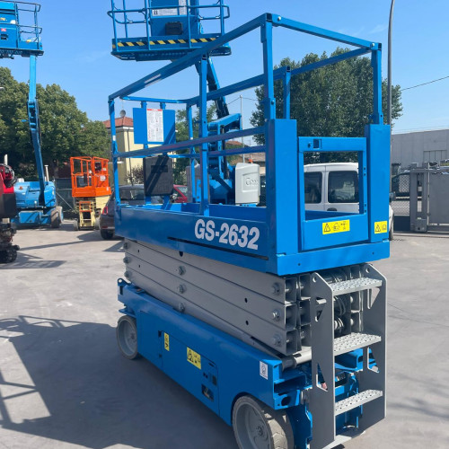 Genie GS-2632